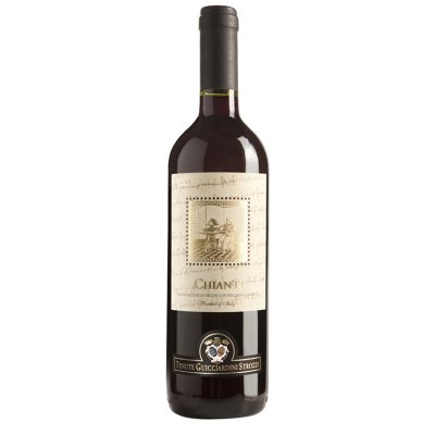 Chianti Docg 0,75x6uds Guicciardini Strozzi