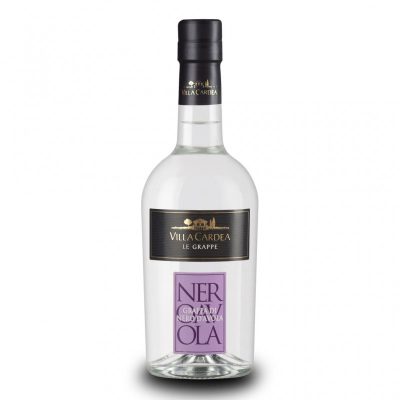 Grappa Nero D’avola 0,50lx6u 40%