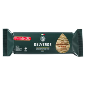 Spaghetti A Nido Delverde 250gr X 12 Uds