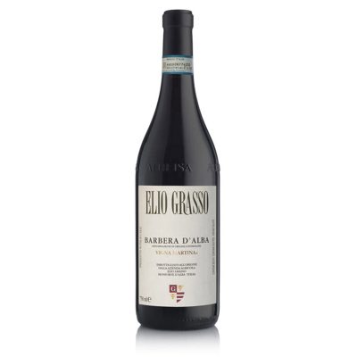 Barbera D’alba 2016 Doc 0,75lx6ud Elio Grasso