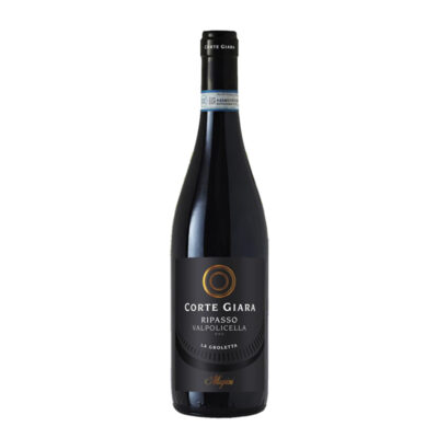 Ripasso Della Valpolicella 0,75 X 6u Corte Giara