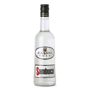 Sambuca 0,7l 6u 38% Casoni