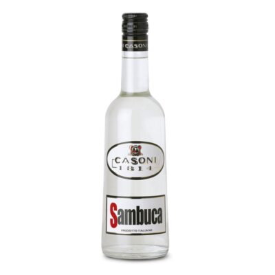 Sambuca 0,7l 6u 38% Casoni