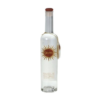 Grappa Di Luce 0,5l 6u 40% Tenute Di Toscana