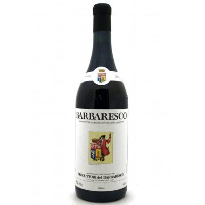 Barbaresco Magnum 1,5 Ltrs Prod Barbar