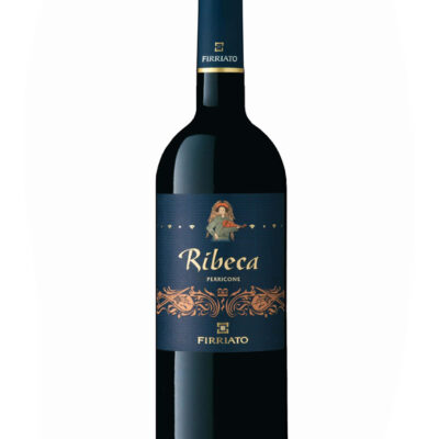 Ribeca 0,75 X 6 Uds Firriato