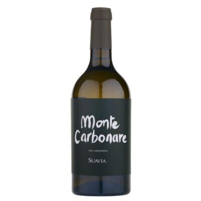 Soave Classico Doc Monte Carbonare