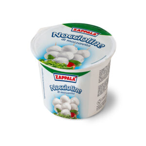 Noccioline Di Mozzarella 250g X 9 Ud Zappal 