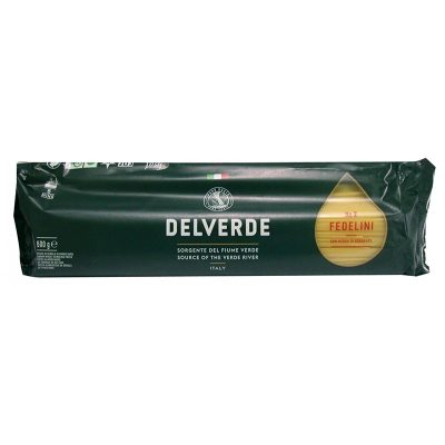 Fedelini 500grx24uds Delverde