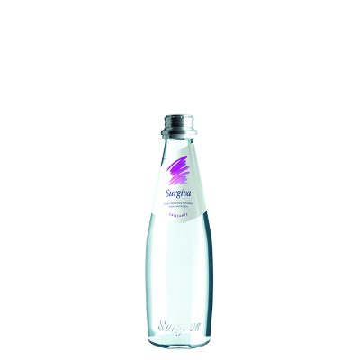 Acqua Frizzante 0,5l 20u Surgiva