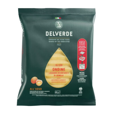 Ondine Dv Uovo 12udx500gr Delverde