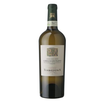 Greco Di Tufo Docg Loggia Serra 0,75x6u Terredora