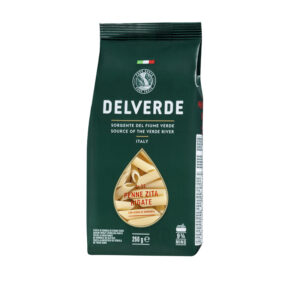 Penne Zite Rigate 250g X 14 Ud Delverde