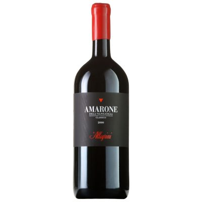 Amarone Valpolicella Classico Allegrini 1,5 X 1 Ud