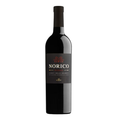 Norico Rosso Igt Vigneti Delle Dolom 0,75x6u Cavit