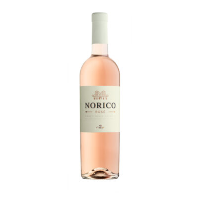 Norico Rose Igt Vigneti Delle Dolom 0,75x6u Cavit