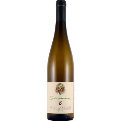 Gewurztraminer 0,75l X 6uds Abbazia