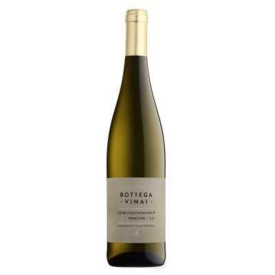 Gewurztraminer Doc Bottega Vinai 0,75l 6u Cavit