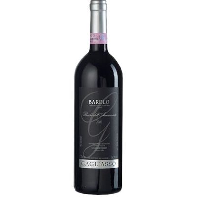 Barolo Rocche Dell’annunziata 0,75 X6uds Gagliasso