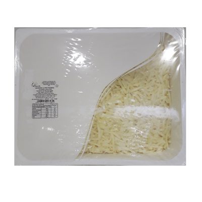 Mozz. Fiordilatte Julienne 2kg X 3ud Gioiella