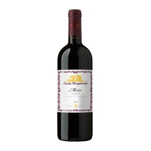 Merlot Veneto Orientale 0,75×6 Ud Sta Ma