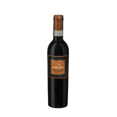 Sagrantino Montef Docg Passito 0,375l X 6ud