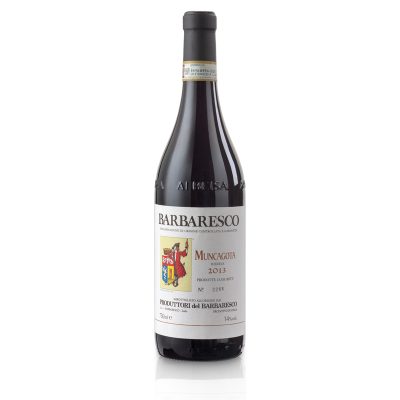 Barbaresco Docg Ris.muncagota 0,75lx6ud