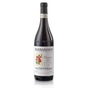 Barbaresco Docg Ris.ovello 0,75lx6ud