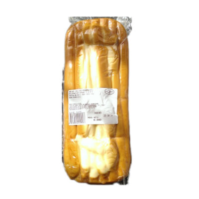 Scamorza (provola) In Barra 1kg X 6uds