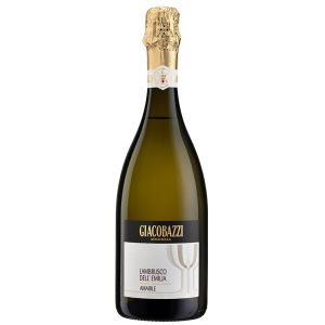 Lambrusco Emilia Igt Bianco Amab 0,75l 6