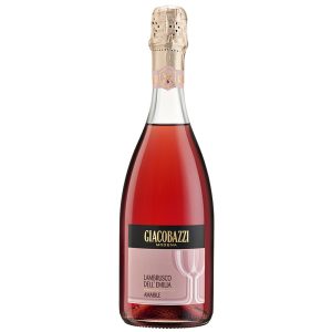 Lambrusco Emilia Igt Rose Amab 0,75l 6u