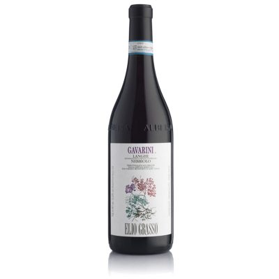 Langhe Nebbiolo Doc 2018 0,75lxud Elio