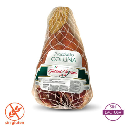 Prosciutto Collina Disossato 6 Kg X 1ud Negrini