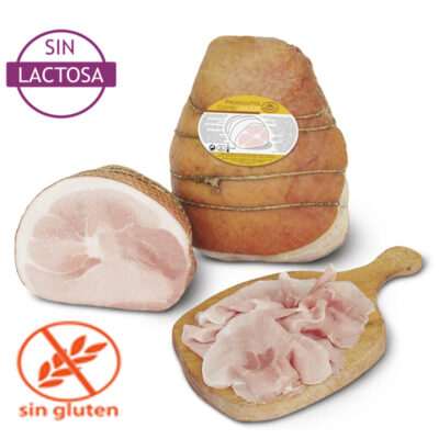 Prosciutto Cotto Julius 11,5kg X 1und