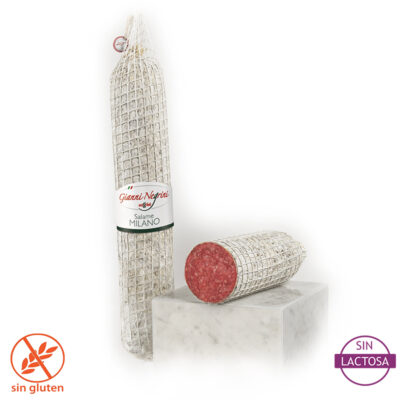 Salame Granmilano 3kg 1u