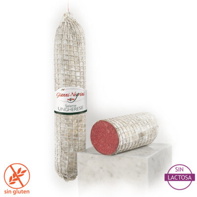 Salame Ungherese 3 Kg 1u