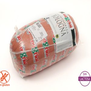 Mortad Bologna Igp Ovale 6kg 1u