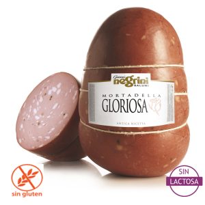 Mortad Bologna Gloriosa Igp Vesc 10kg 1u