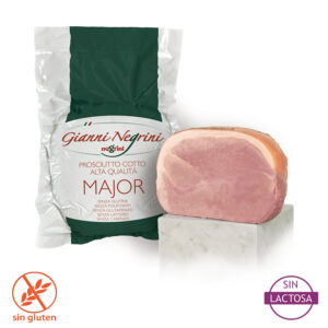 Prosciutto Nobilcotto  Maior 8kg 1u