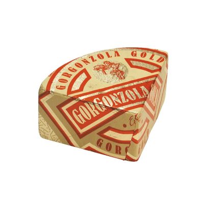 Gorgonzola Gold 1,650 Kg X 2 Ud Inverni