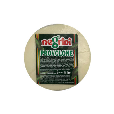 Provolone 200 Gr X 12 Uds Negrini