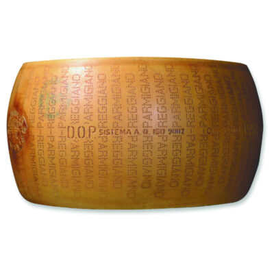 Parmigiano Reggiano F.inter 24 M 33 Kg N