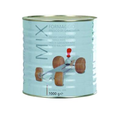 Mix Formagg Gratt Latta 1kg 6u