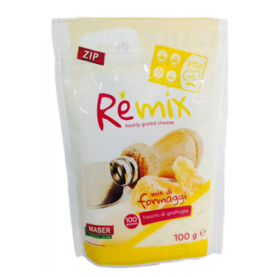 Remix Rallad 100gr X 20 Uds