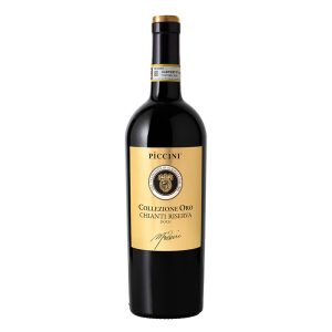 Chianti Riserva Piccini Doc Oro 0,75×6