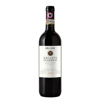 Chianti Piccini Classico Docg 0.75lx6u