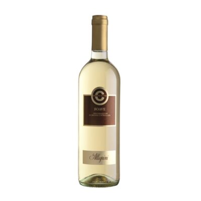 Soave Doc 0,75l 6u Cortegiara