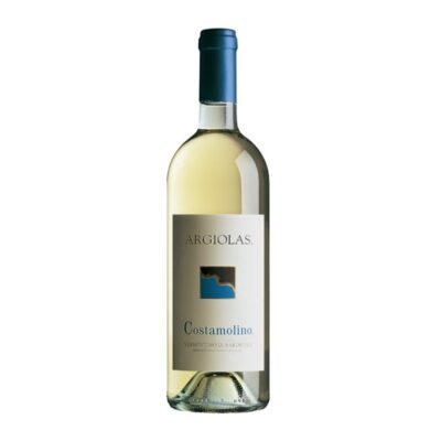 Vermentino Costamolino 0,75l 6u Argiol