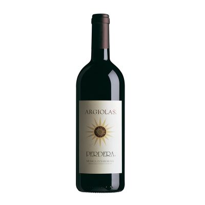 Monica Di Sardegna Perdera Doc 0,75l 6u Argiola