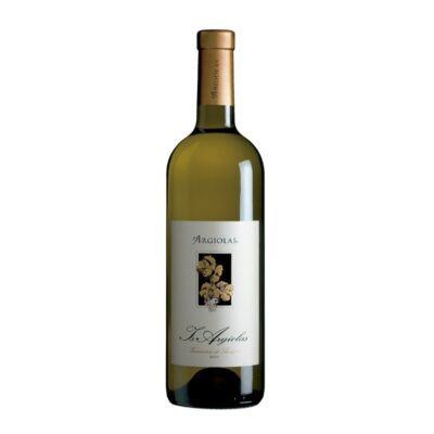 Vermentino Sardegna Is Argiolas 0,75l 6u